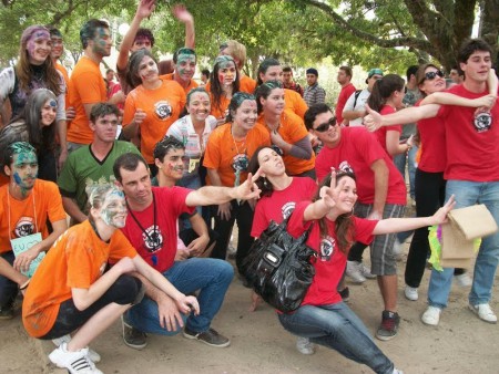 turma 2010.02 Zootecnia